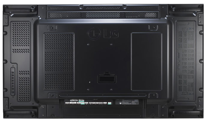 Товары снятые с производства LG LED-дисплей для видеостен LG 49" 49VM5C-A