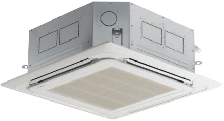  LG Кассетный блок LG Smart Inverter R410a UT60W (1Ø)