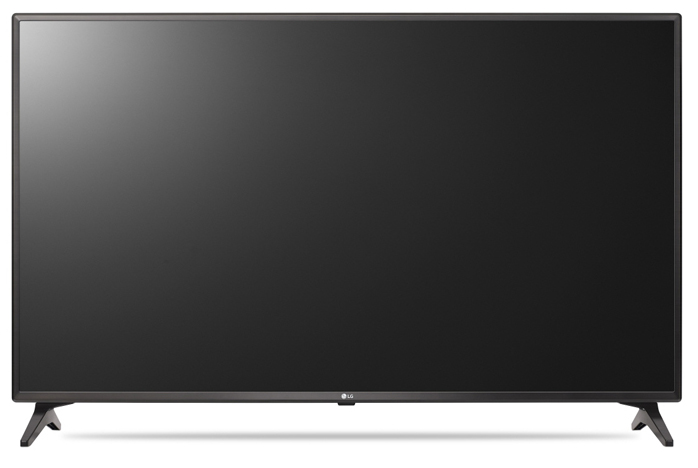 Товары снятые с производства LG Коммерческий телевизор LG 43" 43LV640S