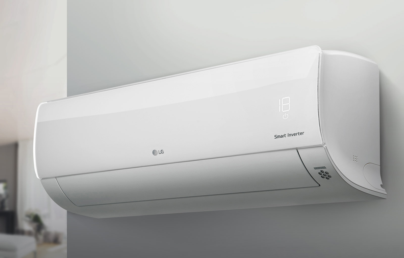 Сплит Система Lg Ac09bq Купить