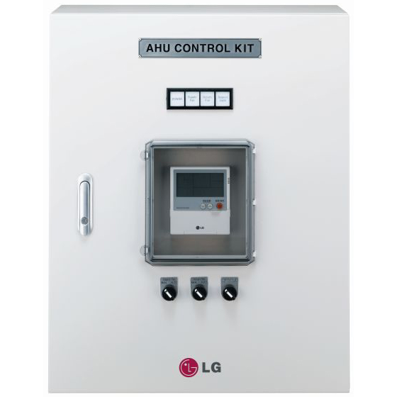 Блок управления вент. установкой LG Блок управления вентиляционной установкой LG PRCKD21E