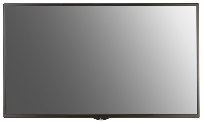 Товары снятые с производства LG Стандартный дисплей LG 43" 43SE3DD