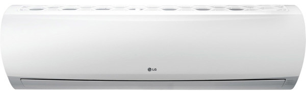 Настенный тип LG Настенный блок LG High Inverter R410a Standard UJ30 /  UU30W