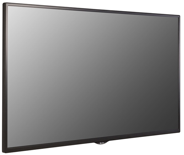 Товары снятые с производства LG Стандартный дисплей LG 49" 49SE3DD