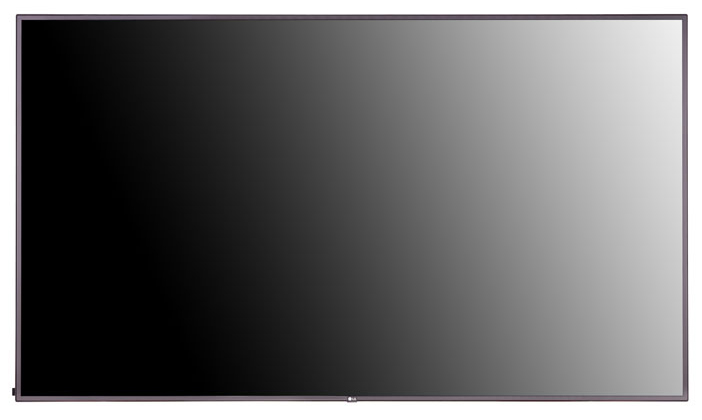Товары снятые с производства LG Ultra HD дисплей LG 86" 86UH5C