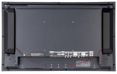 Товары снятые с производства LG Скрытые динамики для LCD панелей LG  SP0000K