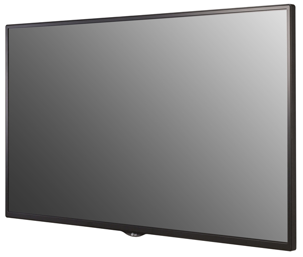 Товары снятые с производства LG Стандартный дисплей LG 43" 43SH7DD