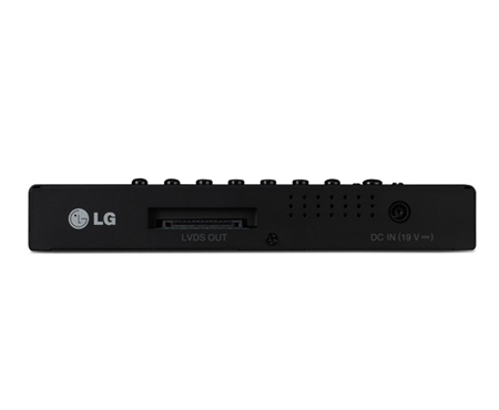 Товары снятые с производства LG TSP500 (для прозрачных дисплеев) TSP500