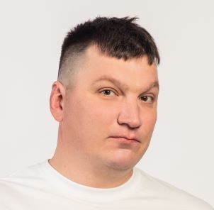 Ситников Егор