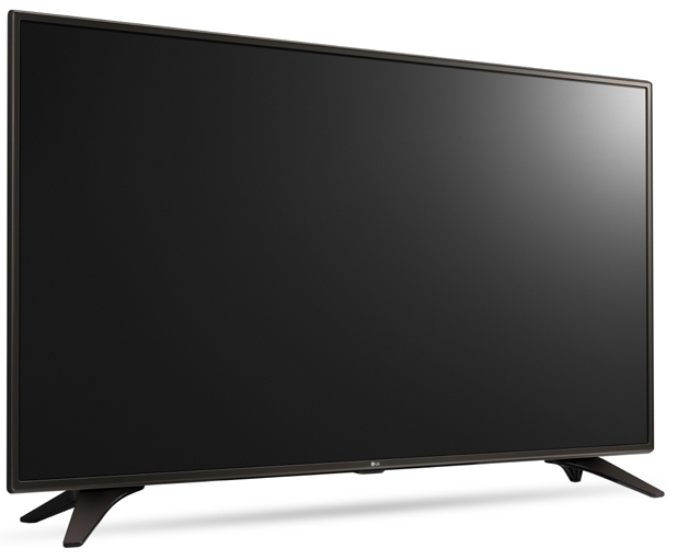 Товары снятые с производства LG Коммерческий телевизор LG 55" 55LV640S