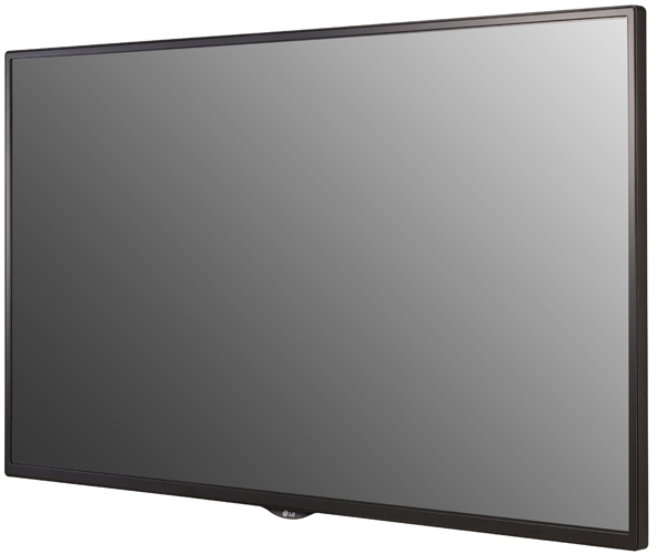 Товары снятые с производства LG Стандартный дисплей LG 43" 43SE3DD