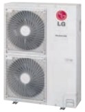  LG Кассетный блок LG Smart Inverter R410a UT36W (1Ø)