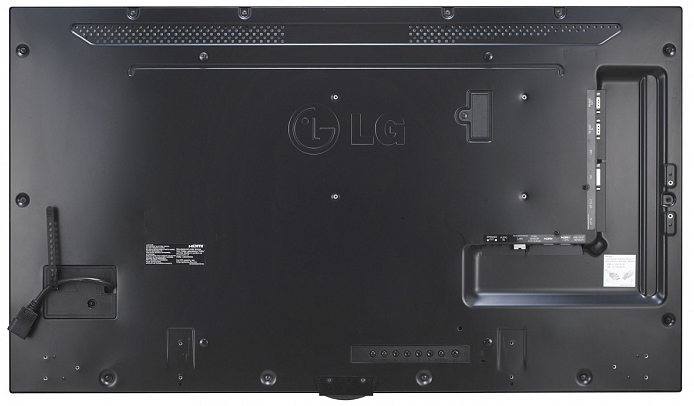 Товары снятые с производства LG Стандартный дисплей LG 55" 55LS75C-M
