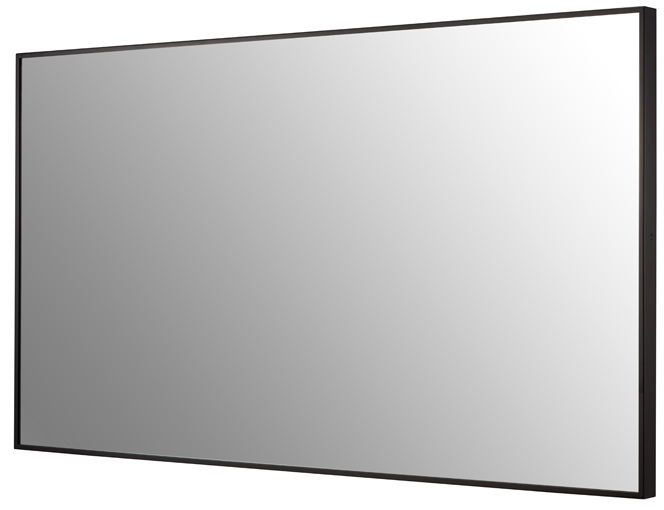 Товары снятые с производства LG Зеркальный дисплей LG 49" 49MS75A-MBB