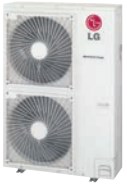  LG Кассетный блок LG Smart Inverter R410a UT42W (1Ø)