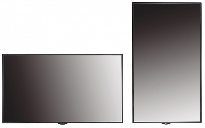 Товары снятые с производства LG Стандартный дисплей LG 55" 55LS75C-M