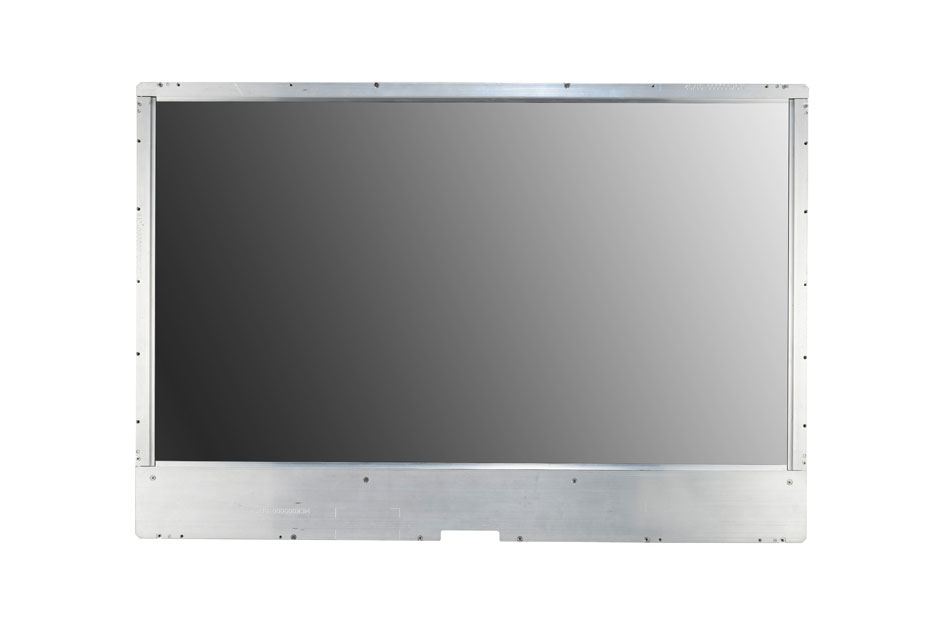 Товары снятые с производства LG Прозрачный дисплей LG 32WFC