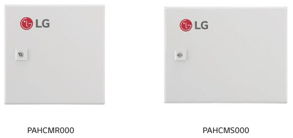 Блок управления испарителем LG Блок управления испарителем LG PAHCMR000 / PAHCMS000