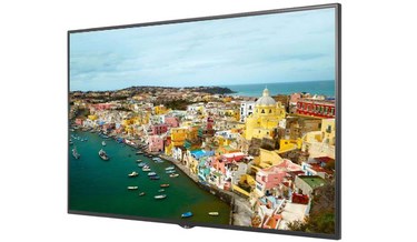 Товары снятые с производства LG Ultra HD дисплей LG 49" 49UH5B