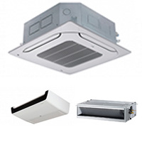 Ultra Inverter R32 