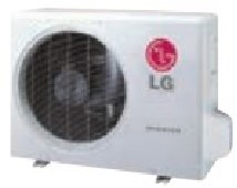  LG Кассетный блок LG Smart Inverter R410a CT18 (1Ø)
