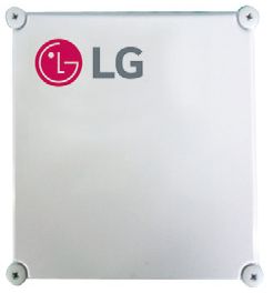 Подключение ПВУ LG Комплект подключения наружных блоков LG PUCKA0