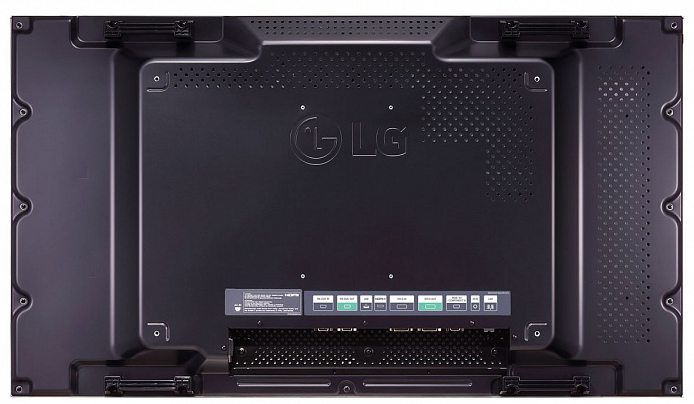 Товары снятые с производства LG LED-дисплей для видеостен LG 49" 49VL5B-B