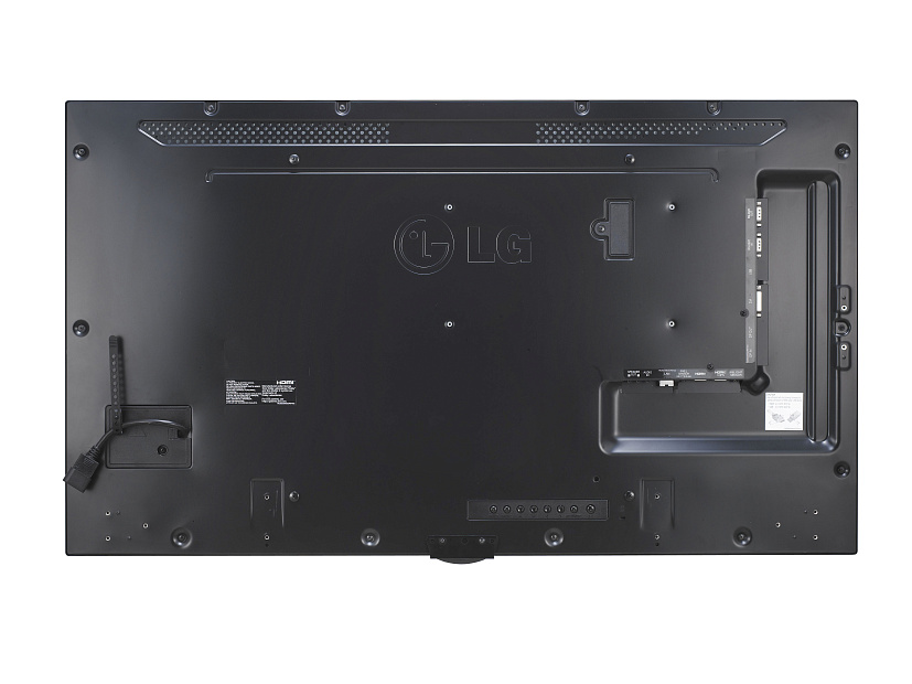 Товары снятые с производства LG 55" LED дисплей LG 55LS73B