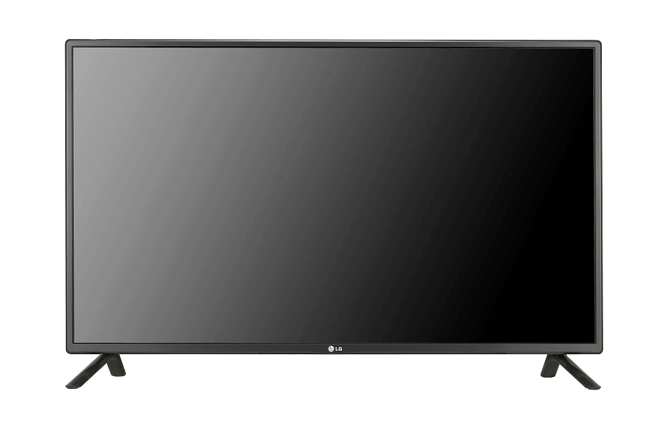 Товары снятые с производства LG Тонкий LED дисплей с узкими рамками и платформой webOS LG 32LS53A