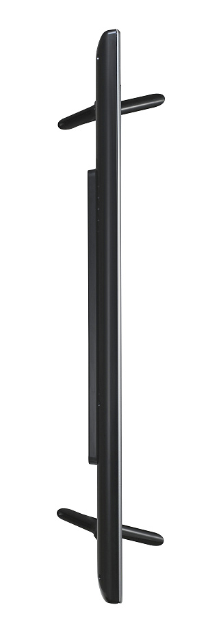 Товары снятые с производства LG Тонкий LED дисплей с узкими рамками и платформой webOS LG 47LS53A