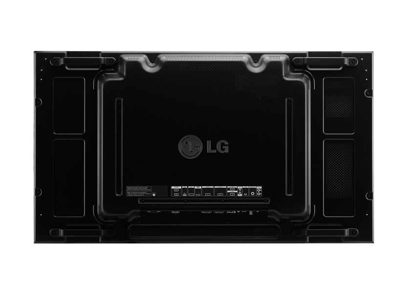 Товары снятые с производства LG LED-дисплей для видеостен LG 55WV70MS