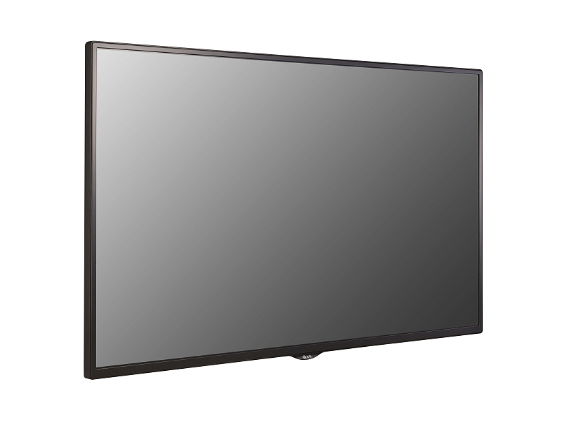 Товары снятые с производства LG LED дисплей LG 43SE3KB