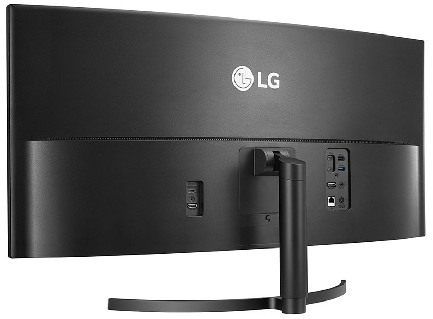 Cloud Мониторы LG Тонкий клиент моноблок LG 38CK950N