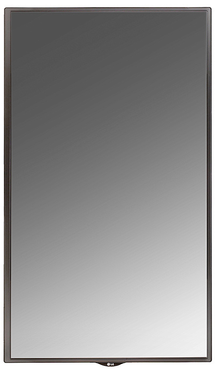 Товары снятые с производства LG Стандартный дисплей LG 65" 65SM5D