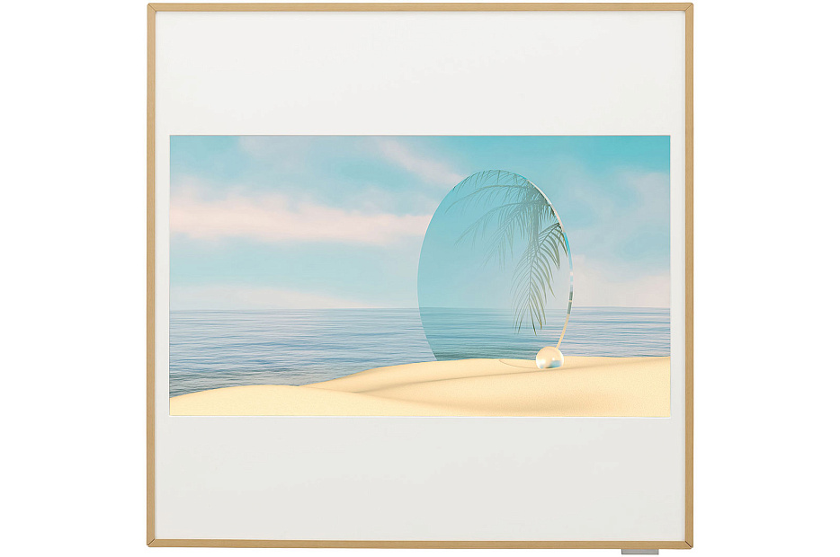 ARTCOOL Gallery Premium LG LG ARTCOOL Gallery Premium A09GA2