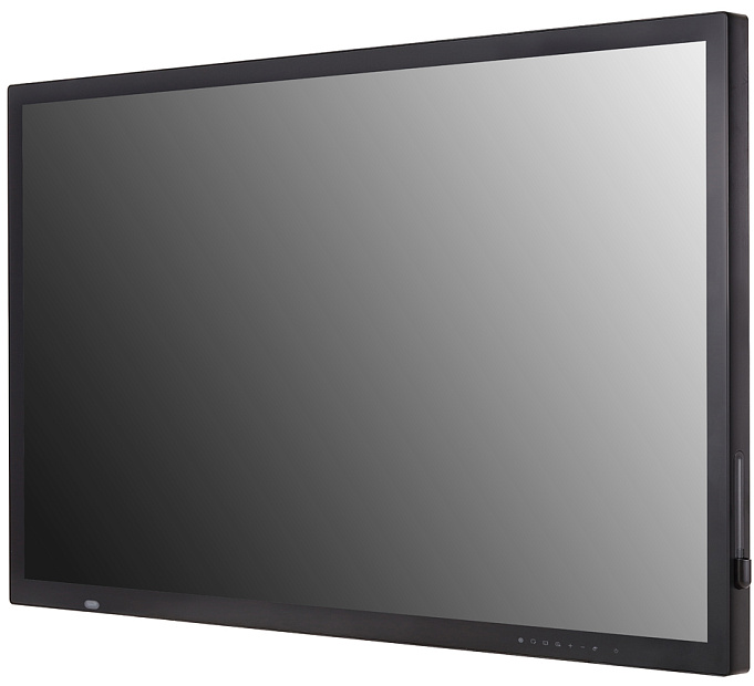 Товары снятые с производства LG Сенсорный дисплей LG 75" 75TC3D