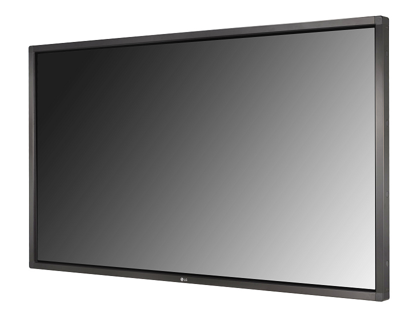 Товары снятые с производства LG 84" Сенсорный дисплей 84TR3B