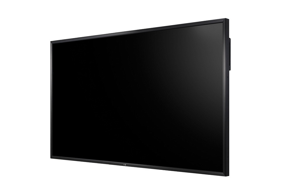 Товары снятые с производства LG Ultra HD дисплей LG 84" 84WS70BS