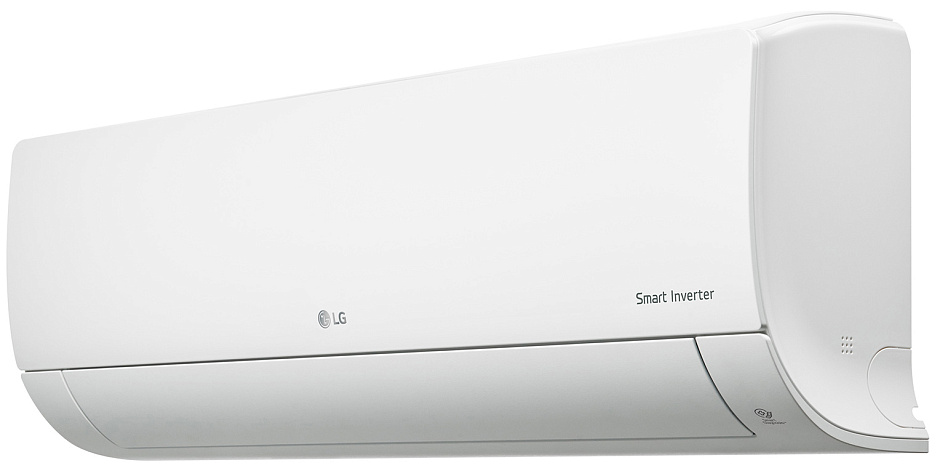 Внутренние блоки LG Настенный внутренний блок LG P12EP1