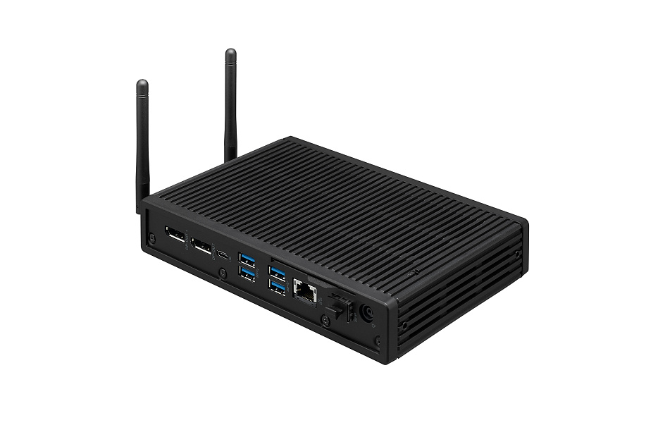 Программное обеспечение LG CL600N Realtek Fiber Network Driver