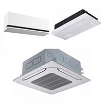 Внутренние блоки