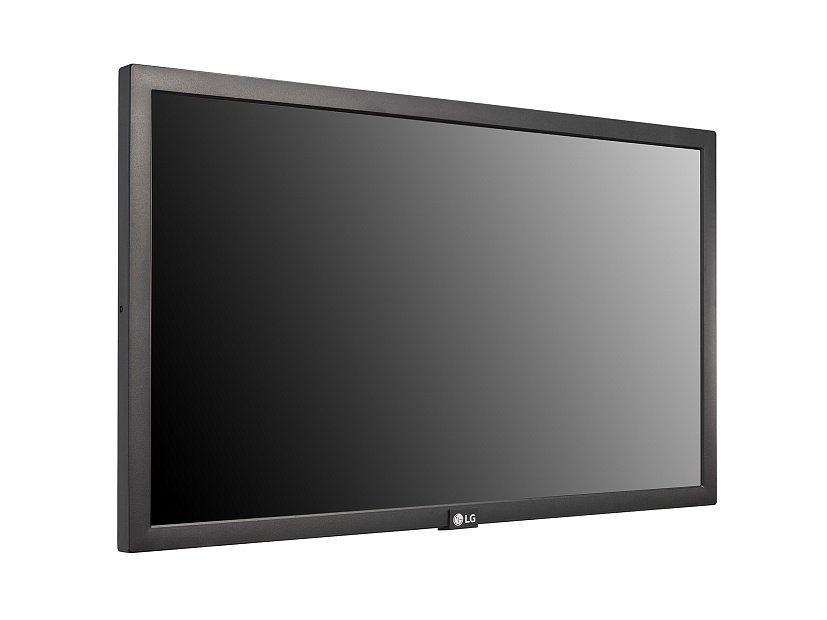 Товары снятые с производства LG 22’’ Небольшой SMART дисплей с платформой webOS 22SM3B