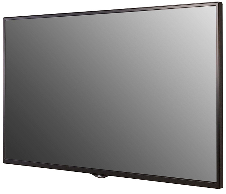 Товары снятые с производства LG Стандартный дисплей LG 55" 55SE3KD