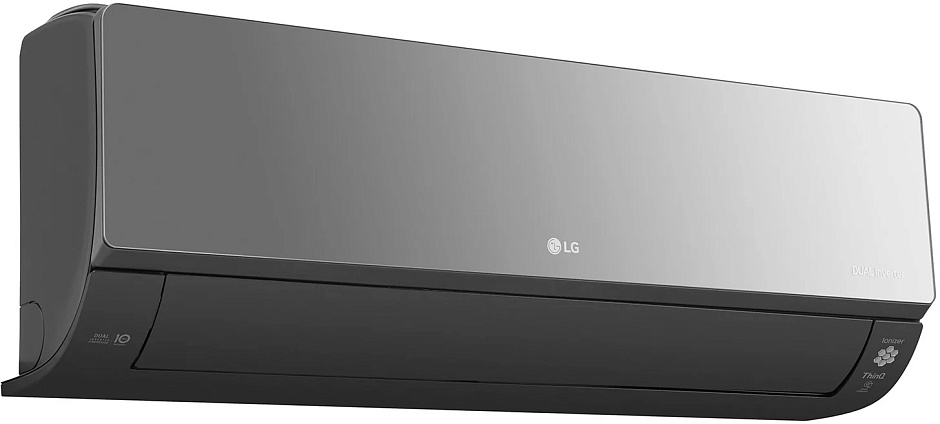 ARTCOOL Mirror LG Настенный блок LG ARTCOOL Mirror AC09BK