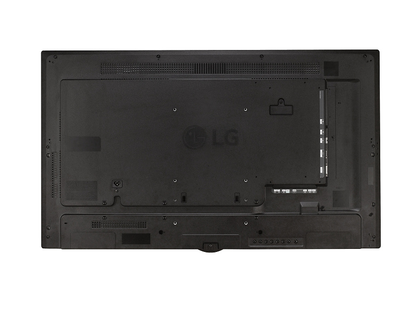 Товары снятые с производства LG LED дисплей с платформой webOS LG 55SM5KC
