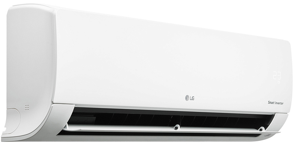 Внутренние блоки LG Настенный внутренний блок LG P09EP1