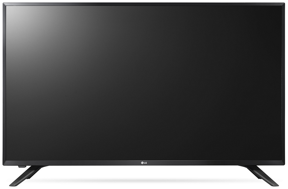 Товары снятые с производства LG Коммерческий телевизор LG 43" 43LV300C