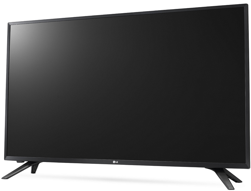 Товары снятые с производства LG Коммерческий телевизор LG 49" 49LV300C