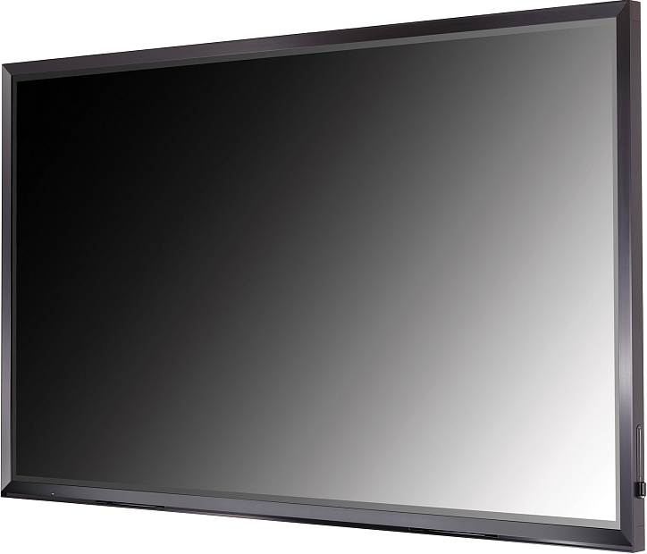 Товары снятые с производства LG 86" Сенсорный дисплей 86TR3D