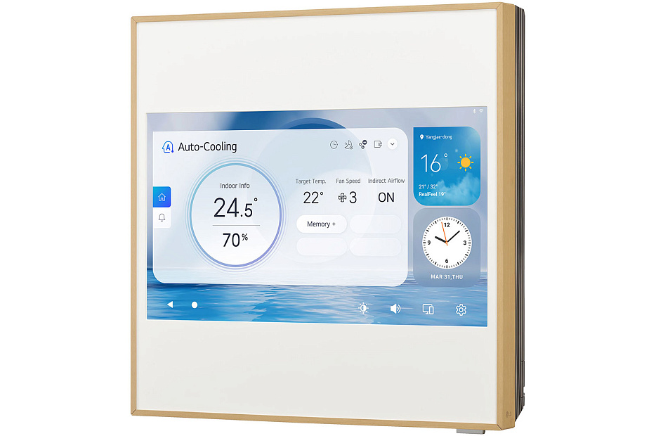 ARTCOOL Gallery Premium LG LG ARTCOOL Gallery Premium A09GA2